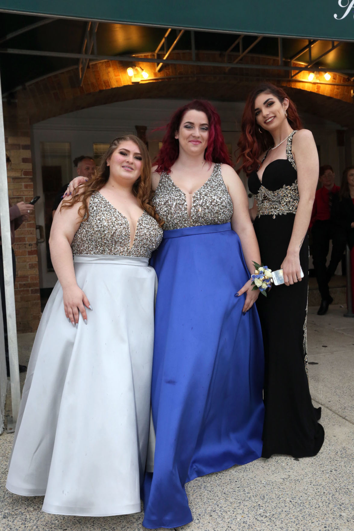 Chartertech High School Prom